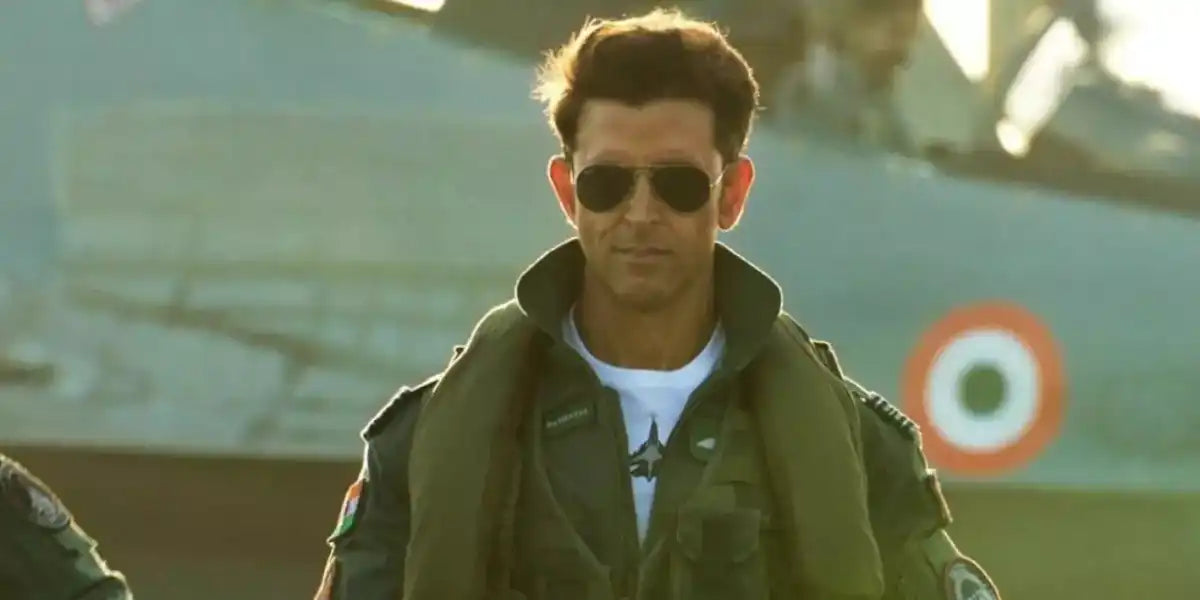 Ray-Ban Aviator 3025 L0205 Gold/G15 Green - As Seen On Tom Cruise & Hrithik Roshan