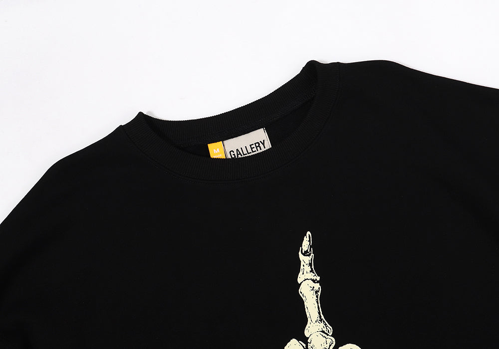 GALLERY DEPT  New sweatshirt 6318