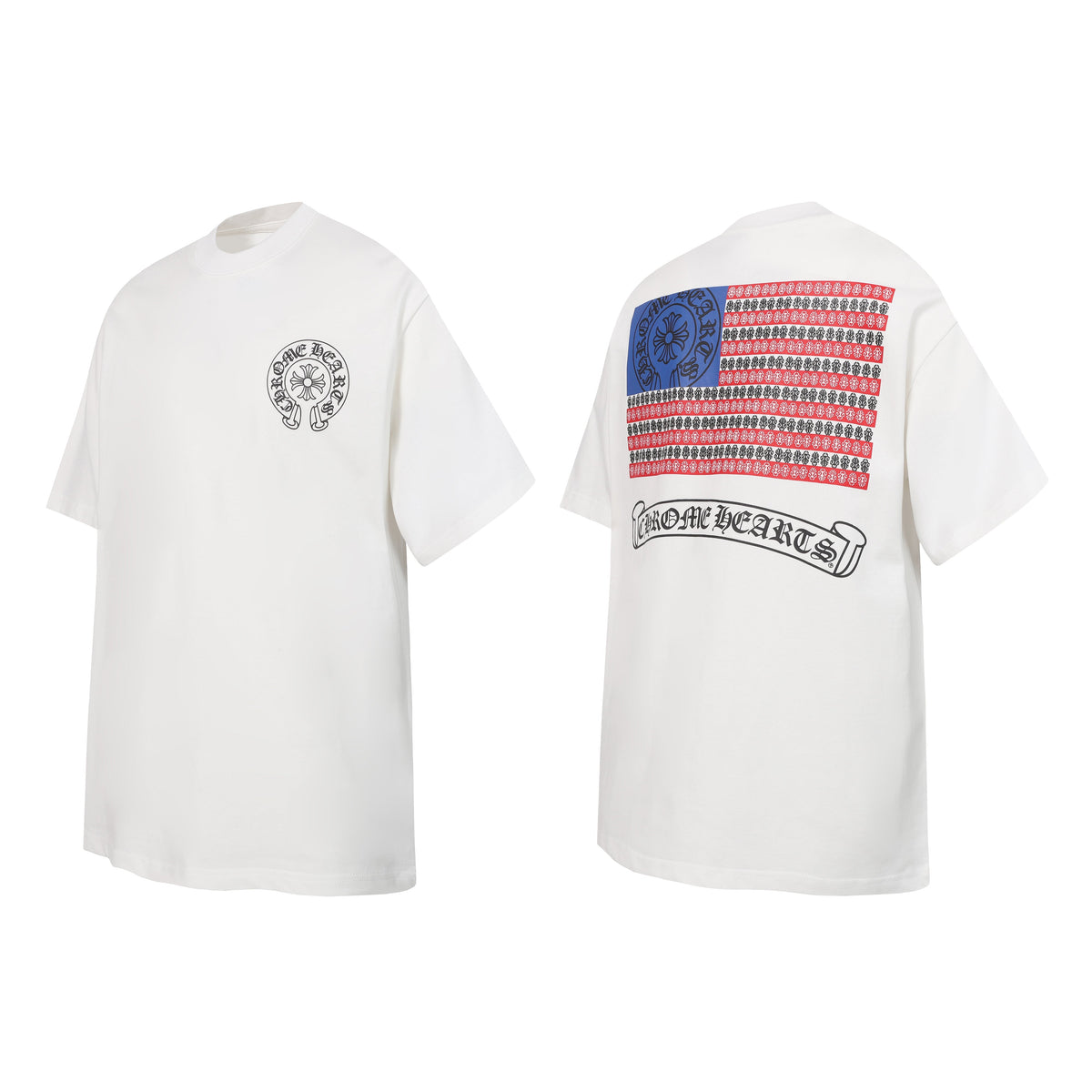 Chrome Hearts T-Shirt P65