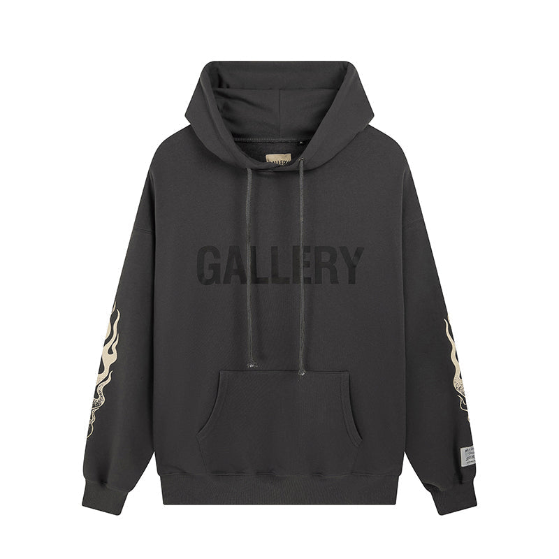 GALLERY DEPT  New Hoodie