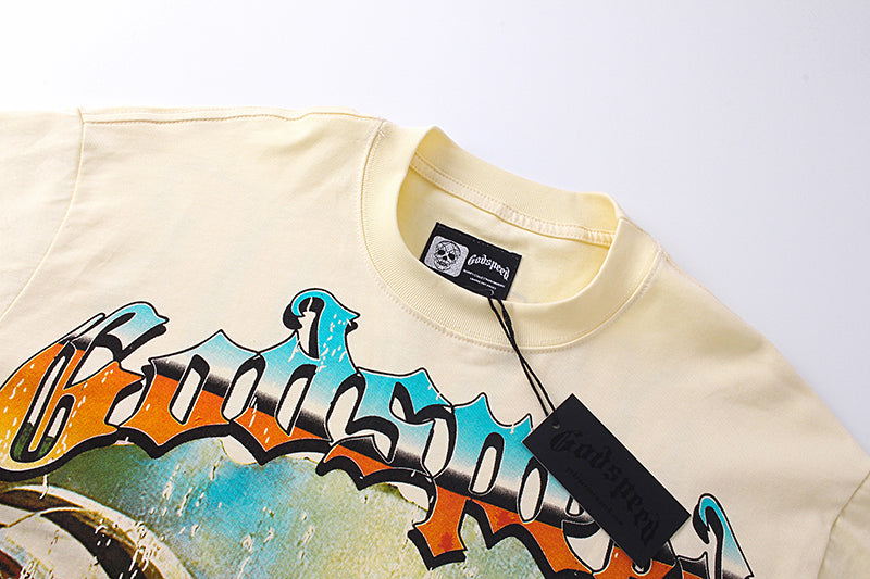 Godspeed Sweatshirt 3153