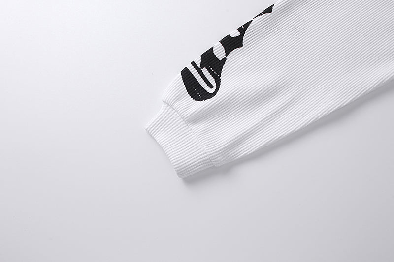 Godspeed Sweatshirt 3153