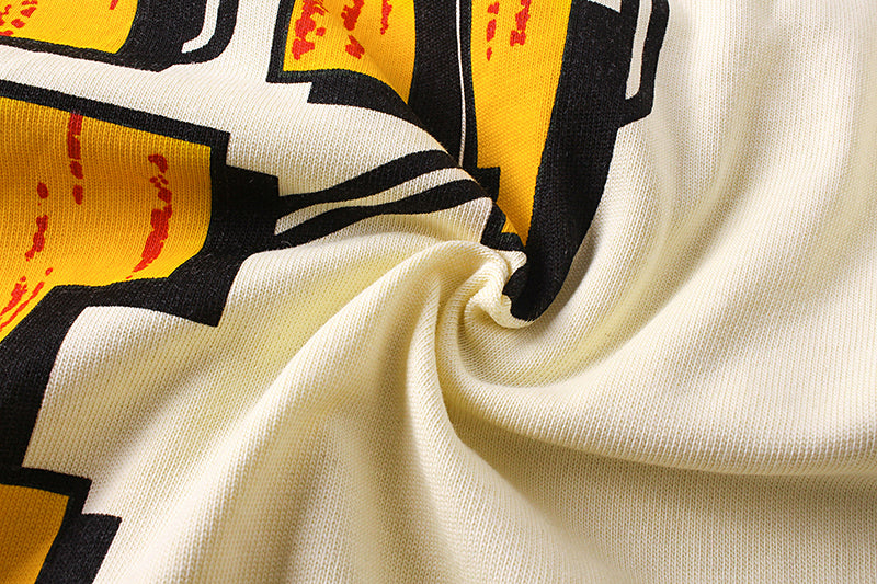 Godspeed Sweatshirt 3153