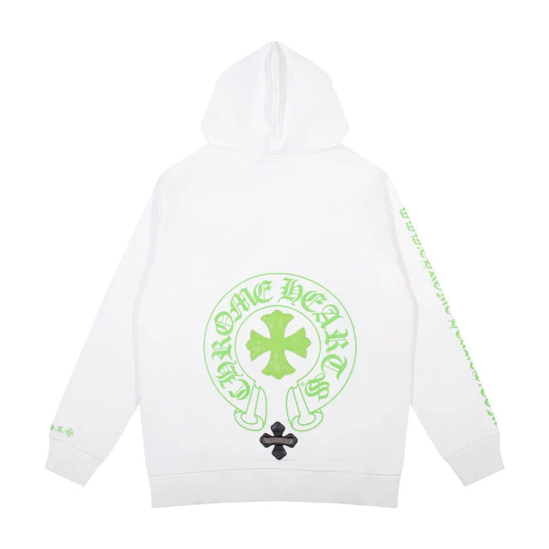 Chrome Hearts Hoodie K7021