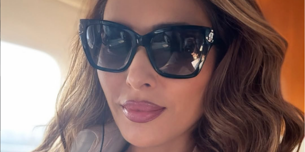 Jimmy Choo JC5012 5000/8G - As Seen On Iulia Vantur