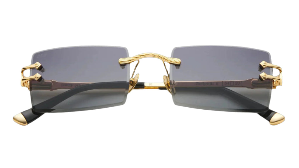 James Oro Authentic II