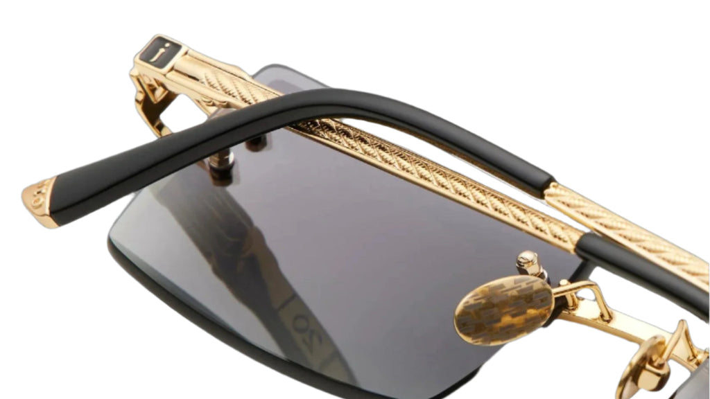 James Oro Authentic II