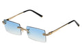 James Oro Iced Authentic
