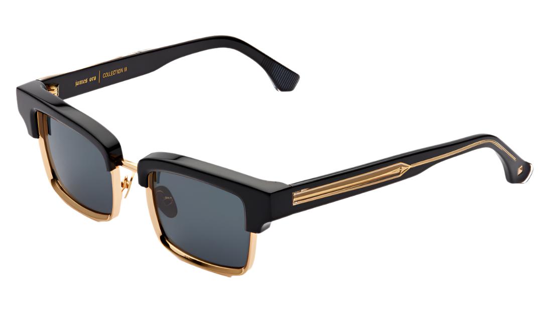 James Oro Nighthawk