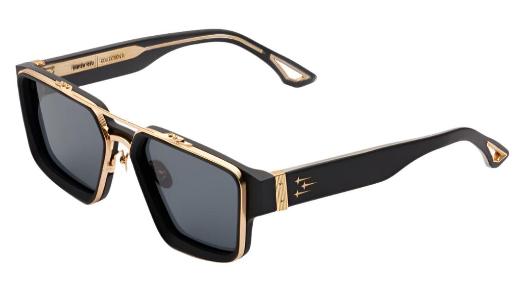 James Oro Nighthawk