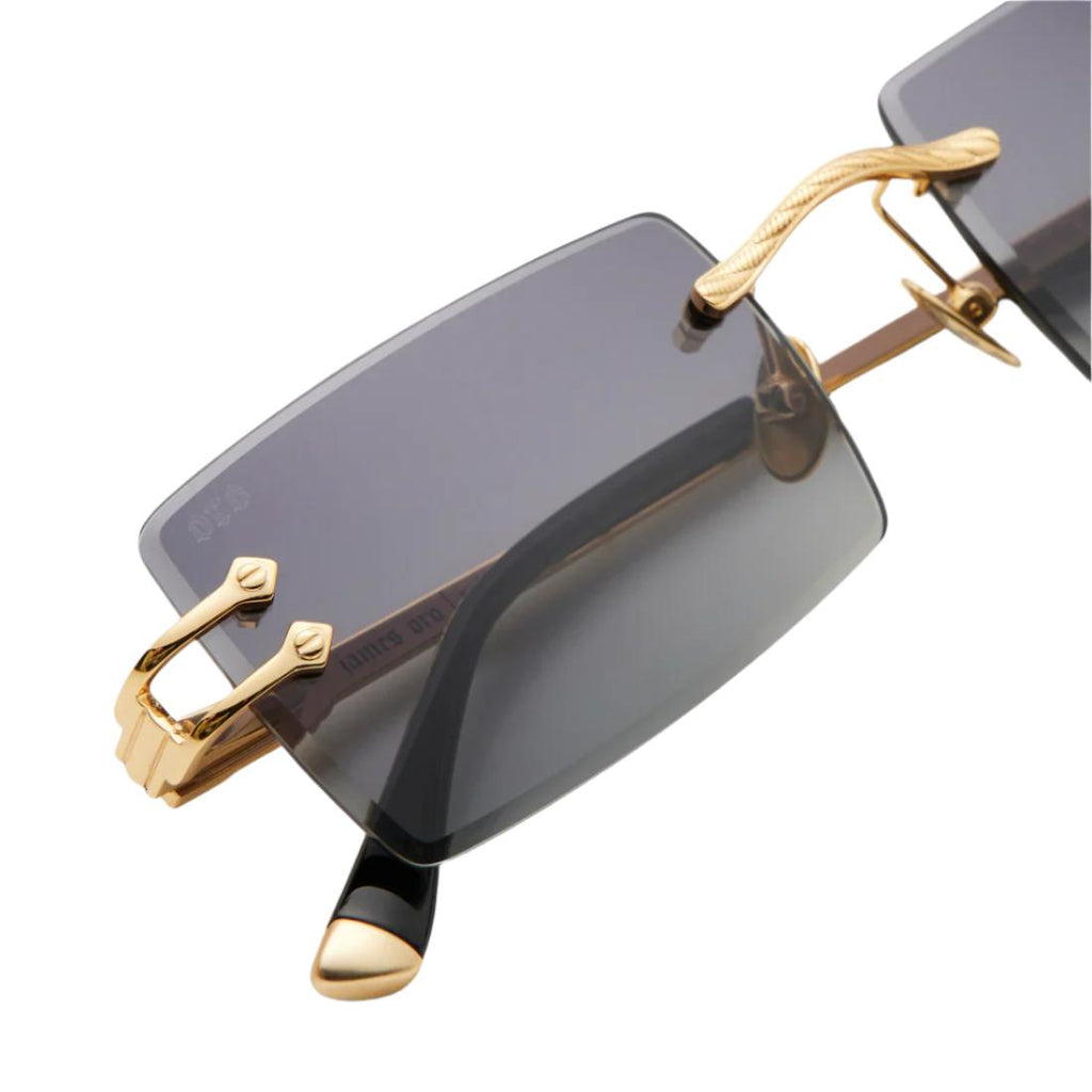 James Oro Phantom Authentic