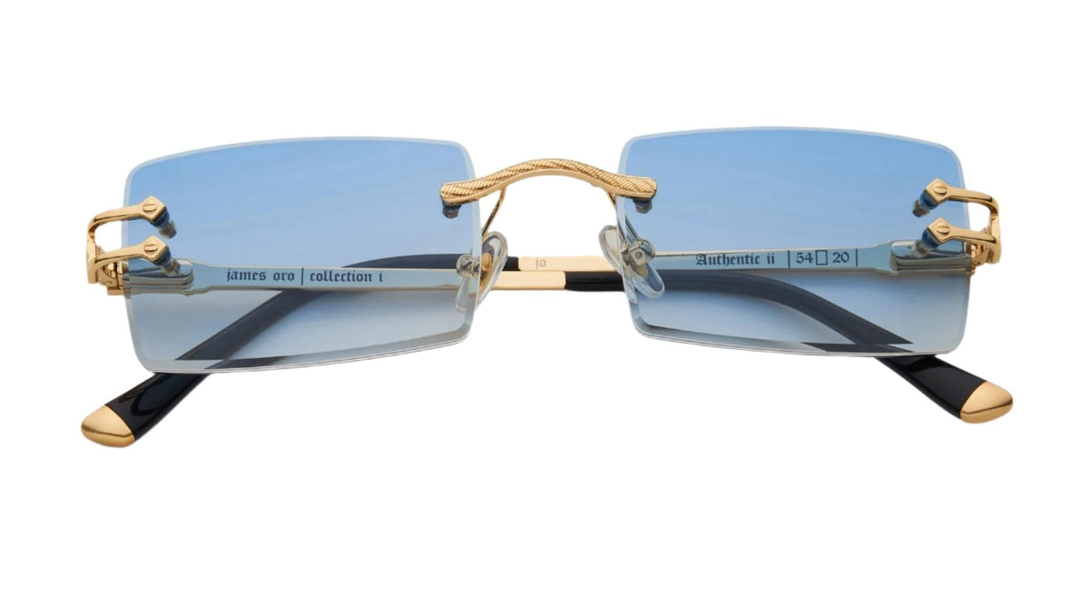 James Oro Phantom Authentic