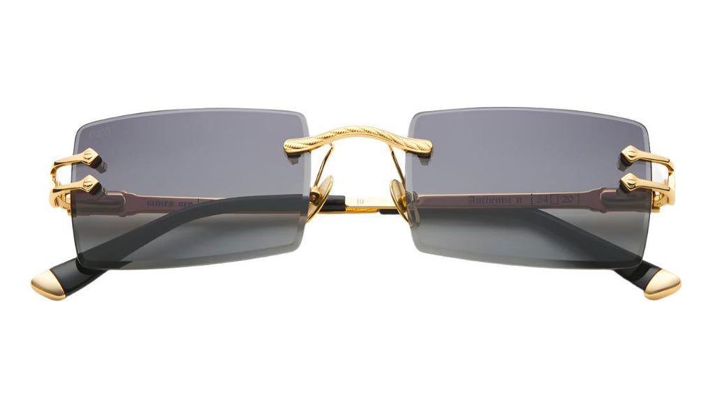 James Oro Phantom Authentic