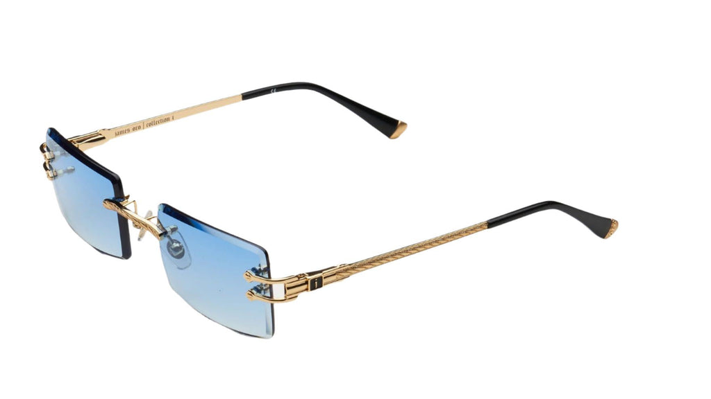 James Oro Phantom Authentic