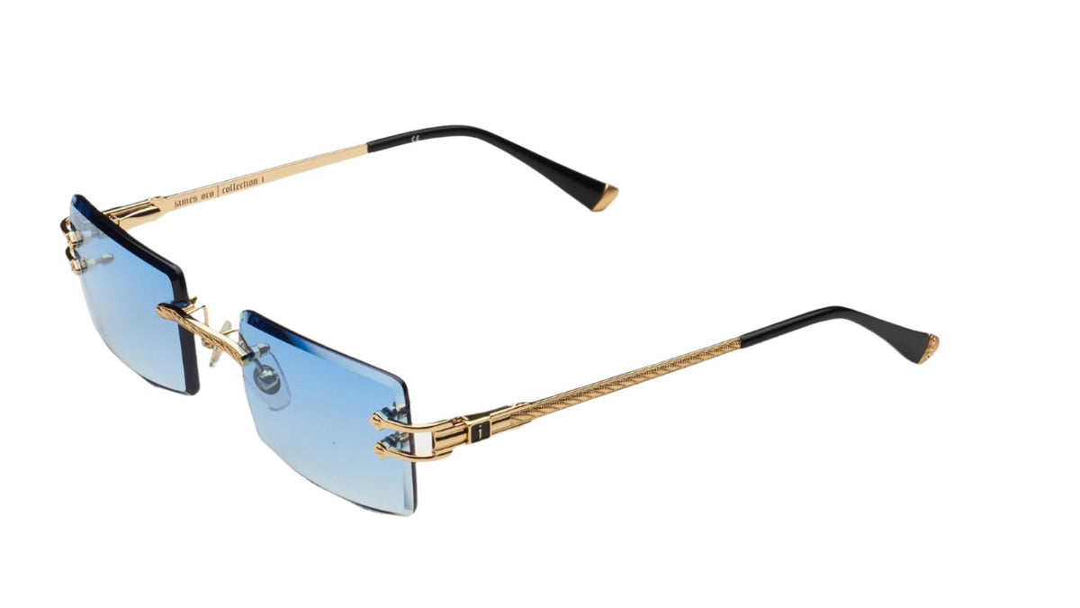 James Oro Phantom Authentic