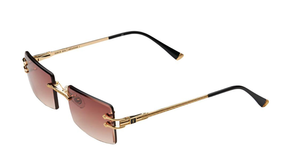 James Oro Phantom Authentic