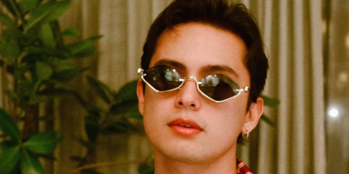Gucci GG1604S 001 - As Seen On James Reid