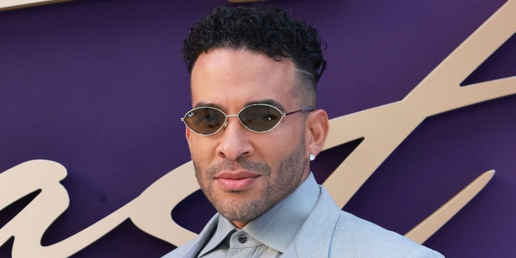 Ray-Ban Kai RB 3757 9213/87 - As Seen On Jason Lee