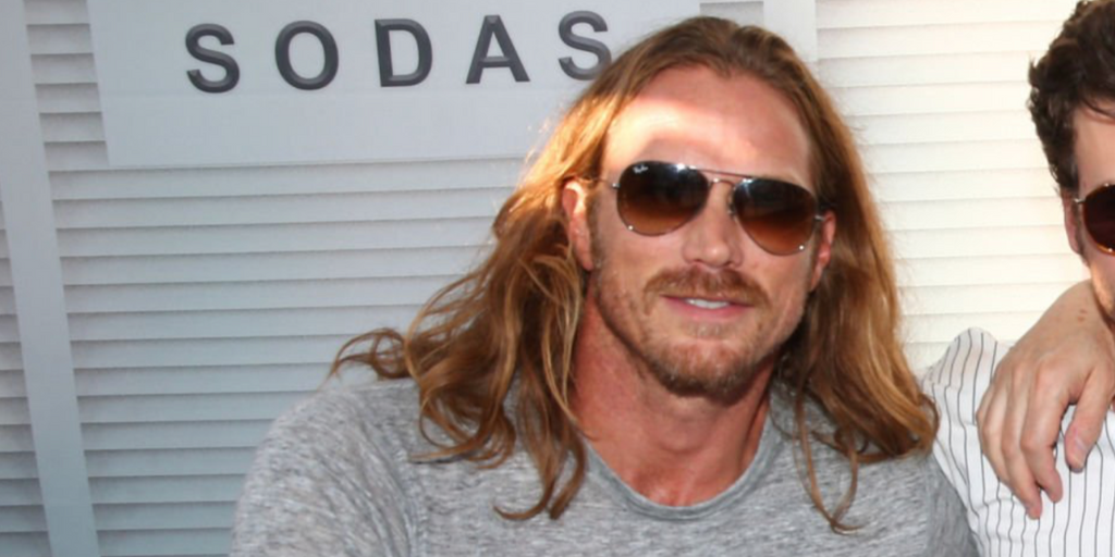 Ray-Ban Aviator 3025 004/51 Grey/Brown Gradient - As Seen On Chris Martin & Jennifer Aniston