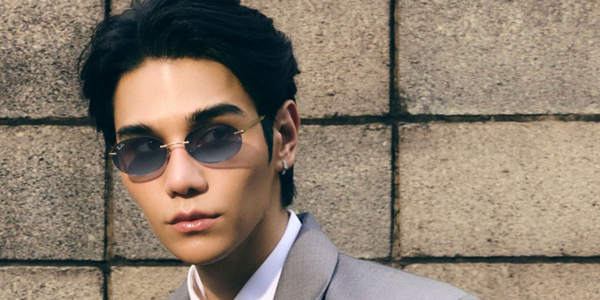Ray-Ban RB 3767 001/4C - As Seen On Jeff Satur