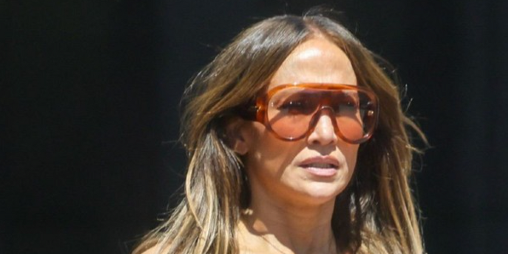Bottega Veneta BV1345S 007 - As Seen On Sarah Jessica Parker & Jennifer Lopez