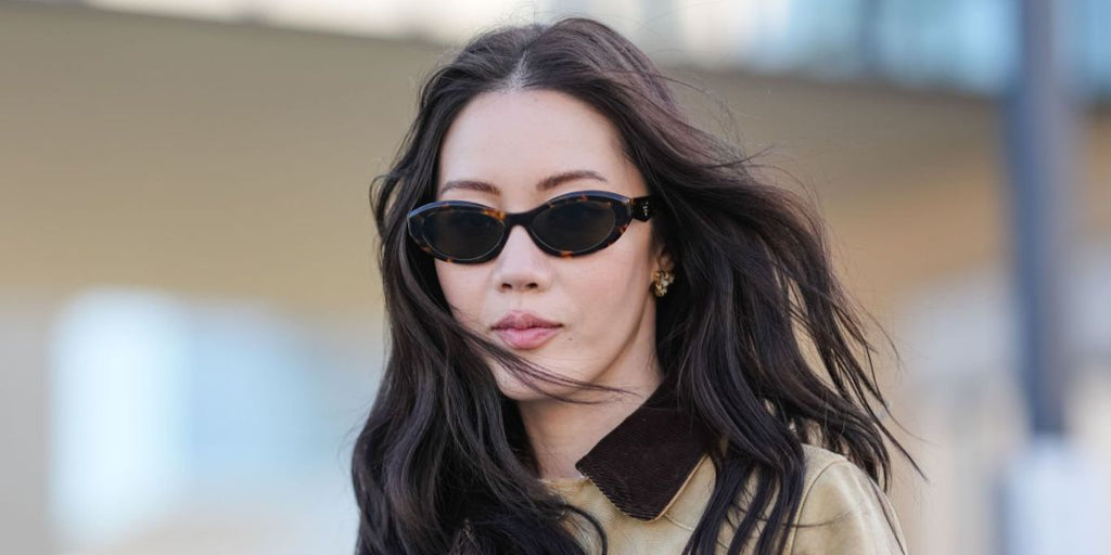 Prada PR 26ZS 14L09Z - As Seen On Bella Poarch & Molly-Mae Hague