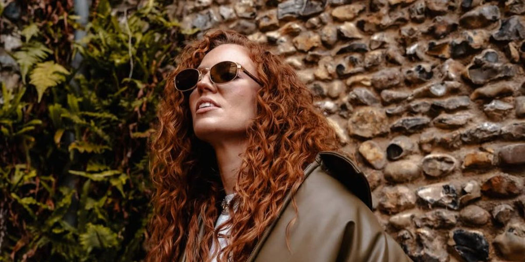 Prada PR B53S 5AK09Z - As Seen On Kourtney Kardashian & Jess Glynne
