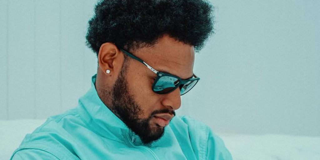 Oakley Thurso OO9286 02 Prizm Polarised - As Seen On JuJu Smith-Schuster & Eli Manning
