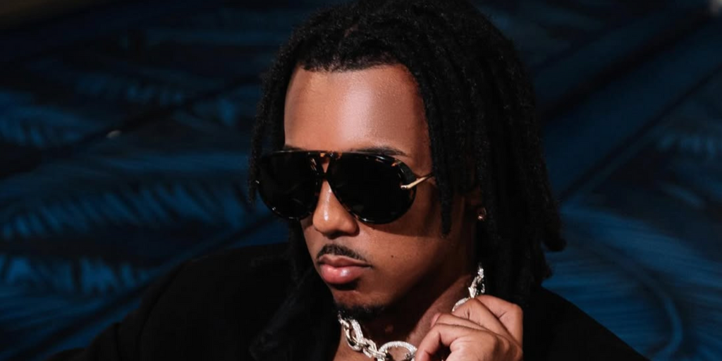 Bottega Veneta BV1273S 005 Drop Aviator - As Seen On ASAP Rocky & Teyana Taylor