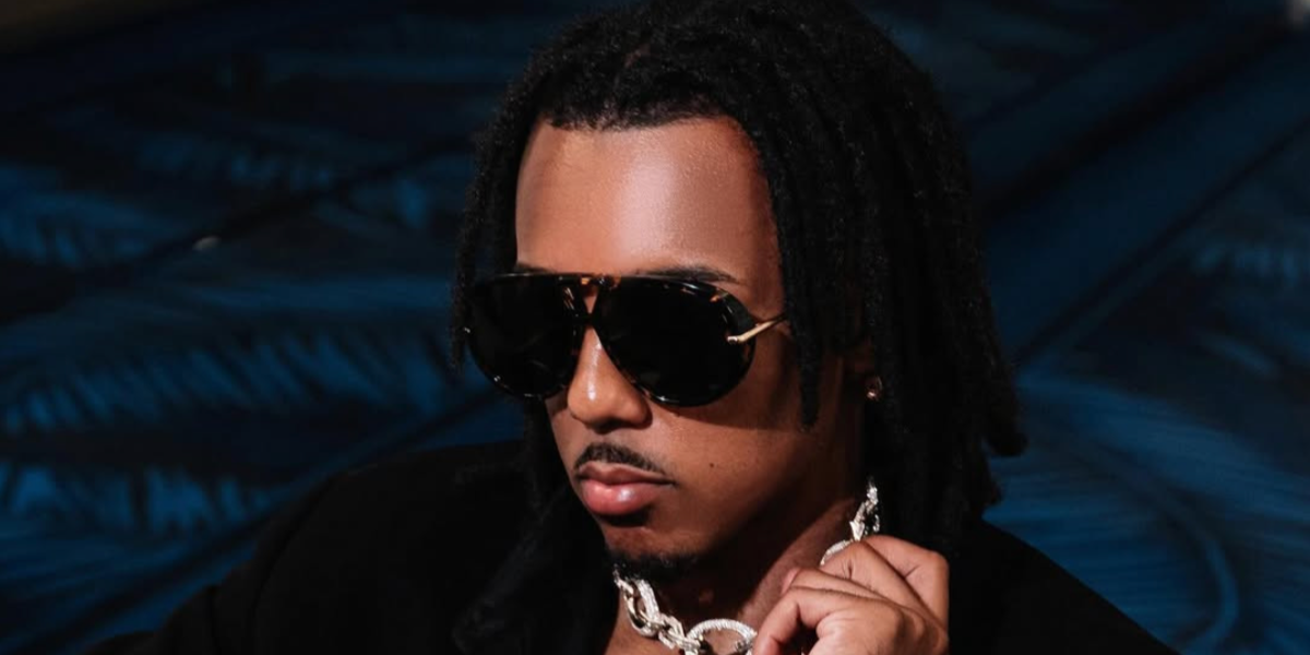 Bottega Veneta BV1273S 005 Drop Aviator - As Seen On ASAP Rocky & Teyana Taylor
