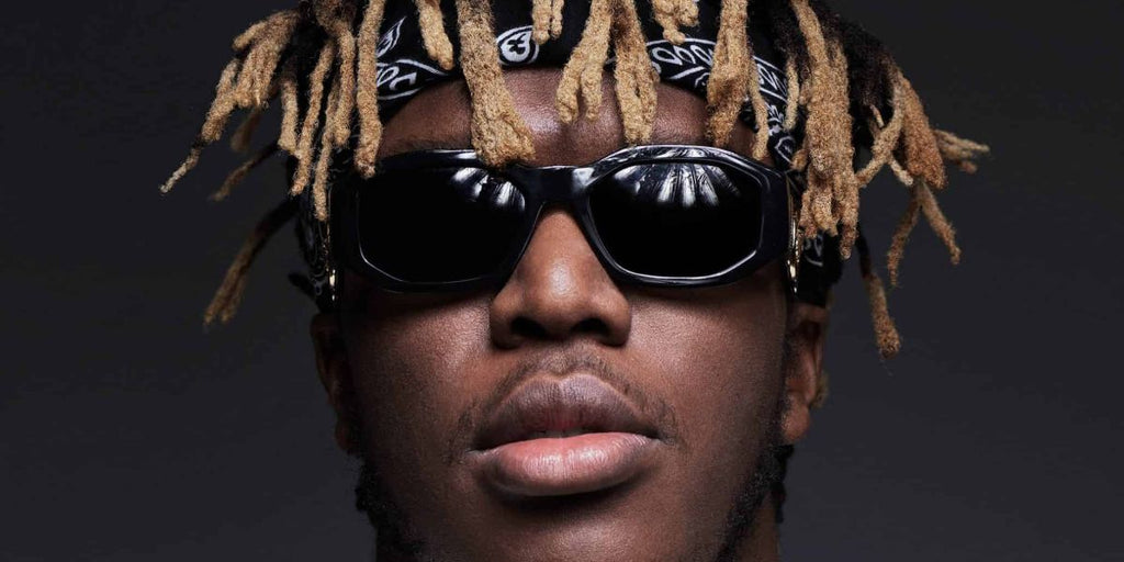 Versace 4361 GB1/87 Medusa Biggie Sunglasses - As Seen On Sabrina Carpenter & Kim Kardashian