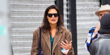 Tom Ford Fletcher TF832-N 01A - As Seen On Katie Holmes & Brody Jenner