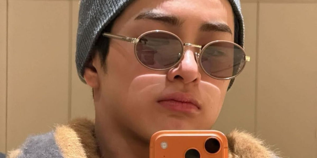 Prada PR B56S 24E20I - As Seen On Anna Sawai & Keonho