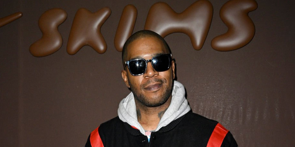 Saint Laurent Sun SL M146 001 - As Seen On Kid Cudi & Minttu Raikkonen