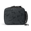 Lunchbox - Black Camo