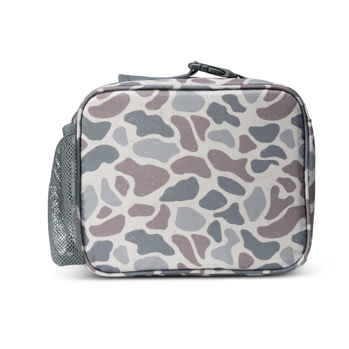 Backpack & Lunchbox Bundle - Classic Deer Camo