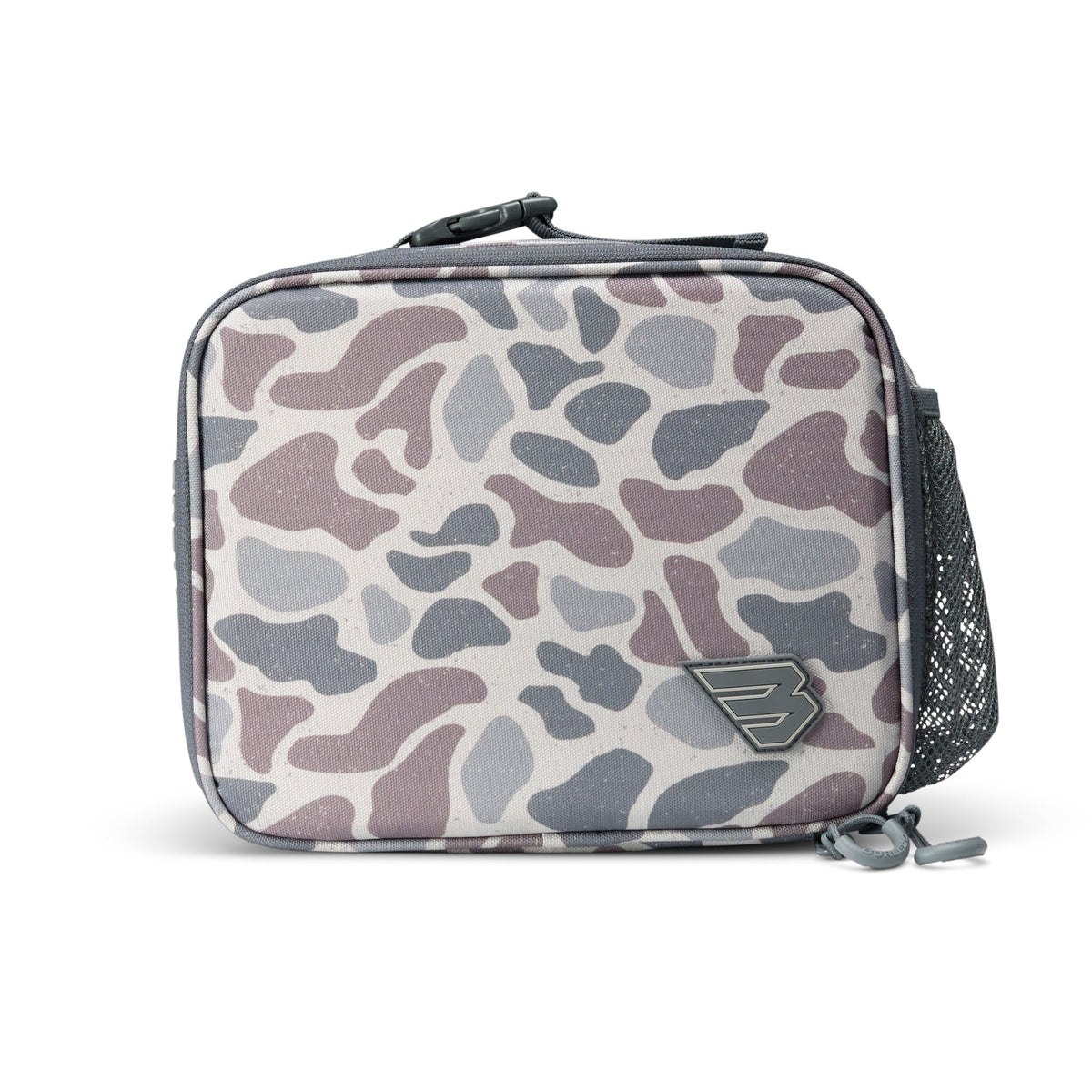 Backpack & Lunchbox Bundle - Classic Deer Camo