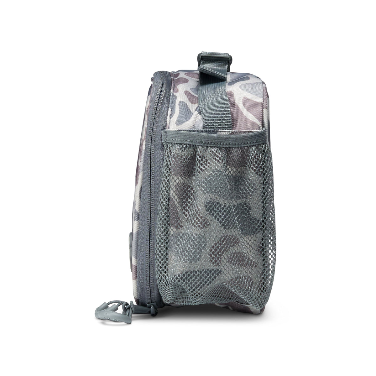 Backpack & Lunchbox Bundle - Classic Deer Camo