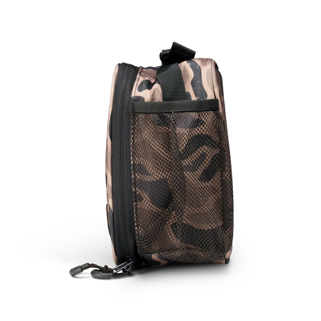Backpack & Lunchbox Bundle - Gauge Camo