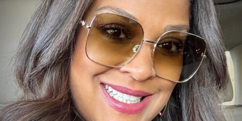 Gucci GG0879S 002 - As Seen On Da'Vine Joy Randolph & Lana Parrilla