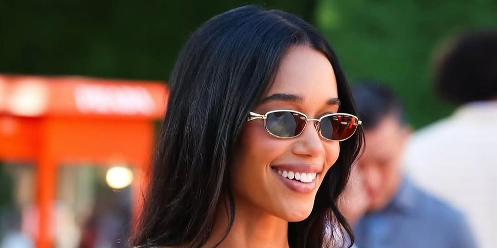 Prada PR D51S 5AK20I - As Seen On Valentina Ferragni & Laura Harrier