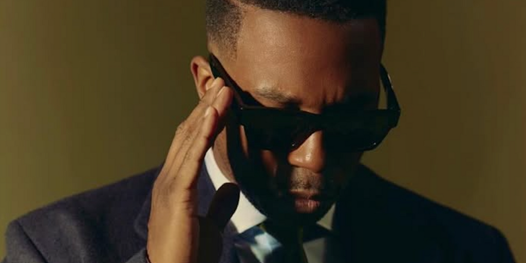 Prada PR A06S 16K08Z - As Seen On Scott Disick & Leslie Odom Jr.
