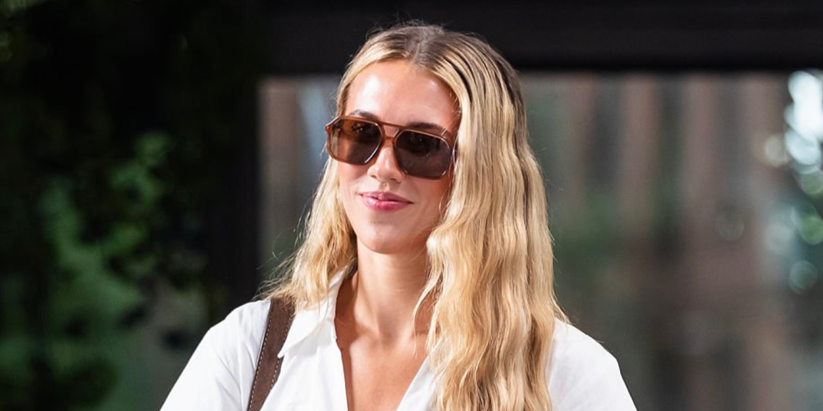 Dolce&Gabbana DG4541 502/73 - As Seen On Lexie Hull