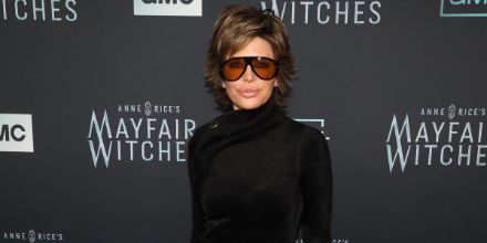 Tom Ford Bronson TF1044 01E - As Seen On Khloe Kardashian & Willow Smith