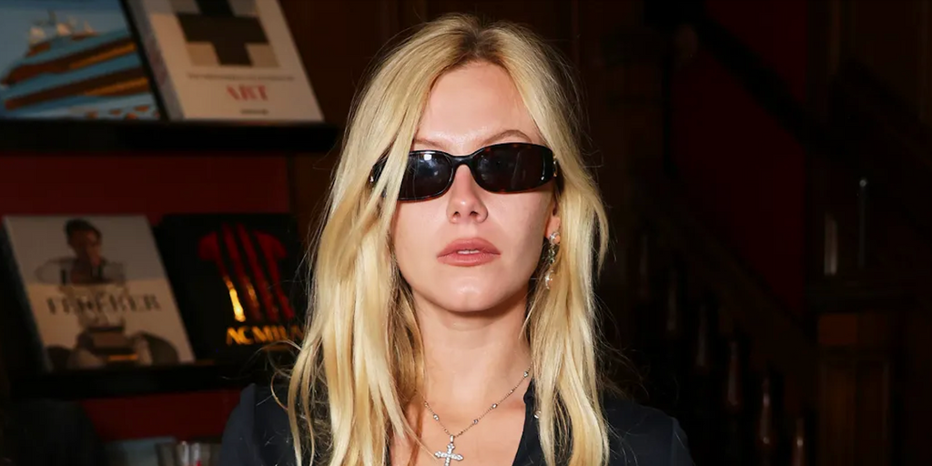 Gucci GG1661S 002 - As Seen On Olivia Dean & Saffron Barker