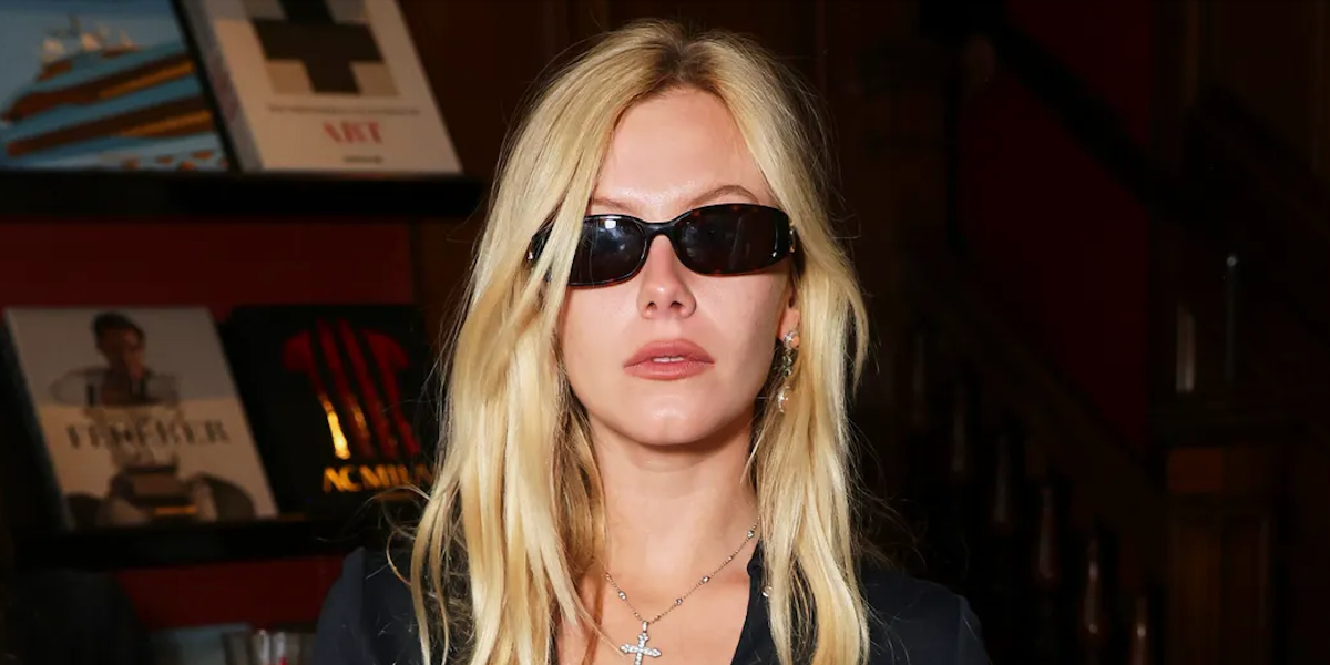 Gucci GG1661S 002 - As Seen On Olivia Dean & Saffron Barker