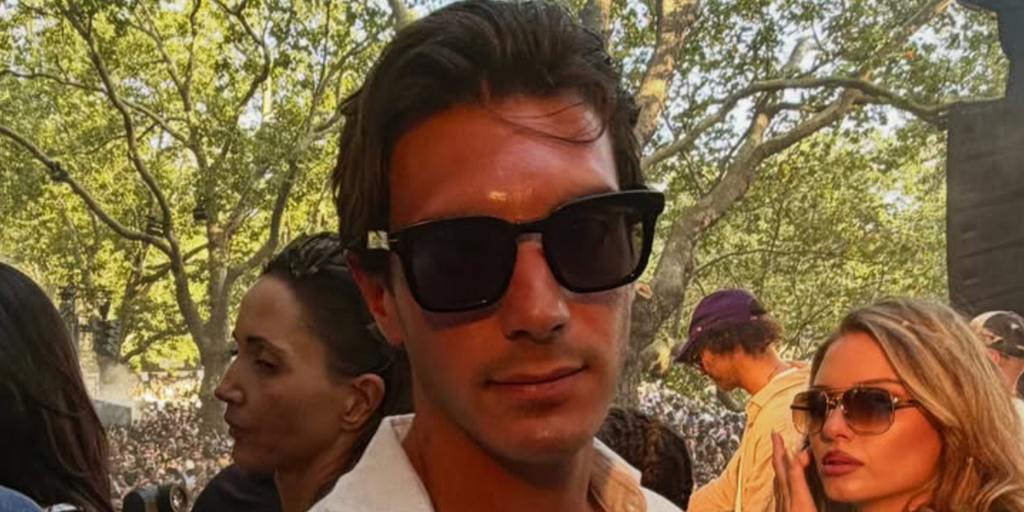 Tom Ford Dax TF751-N/S 01A - As Seen On Sam Claflin & Chelsea Handler