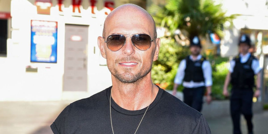 Ray-Ban Aviator 3025 004/51 Grey/Brown Gradient - As Seen On Chris Martin & Jennifer Aniston