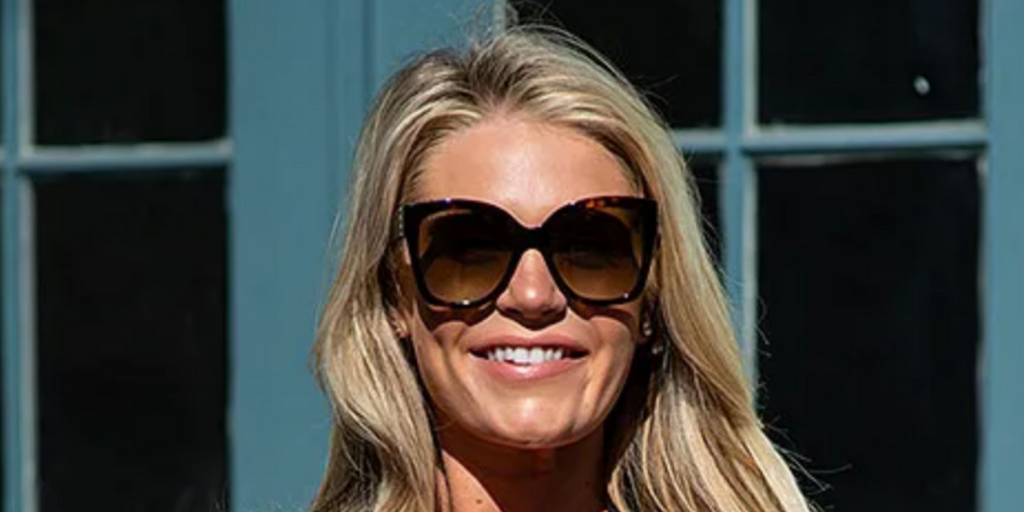 Gucci GG0459S 002 - As Seen On Madison LeCroy