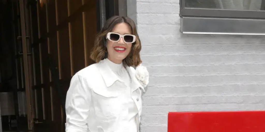 Prada PR 17WS 1425S0 - As Seen On Eduardo Cavaminga & Anushka Sharma